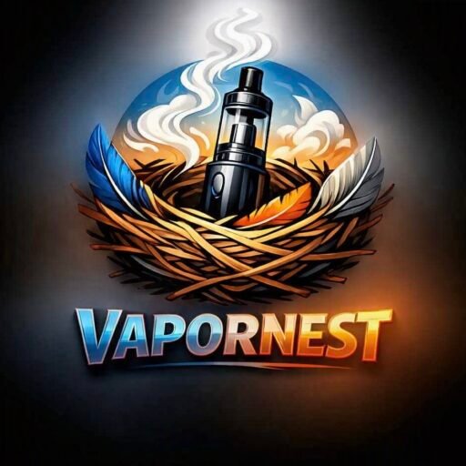 vapornest.online